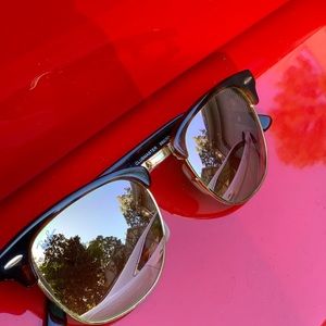Women’s Clubman RayBan Sunglasses